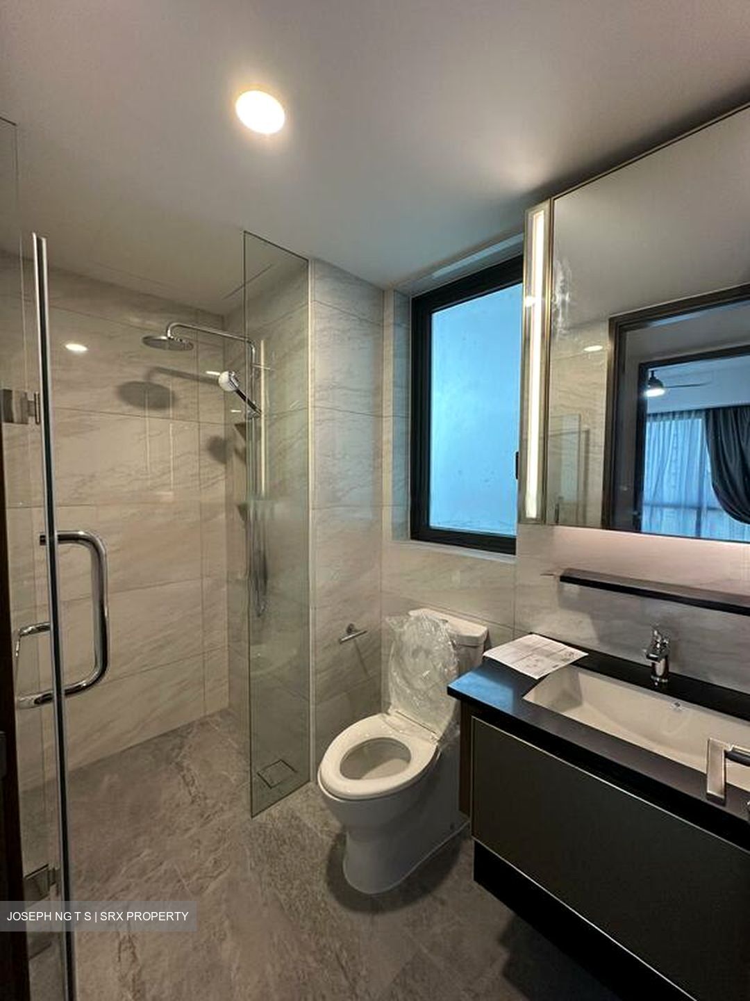 Normanton Park (D5), Apartment #488990701
